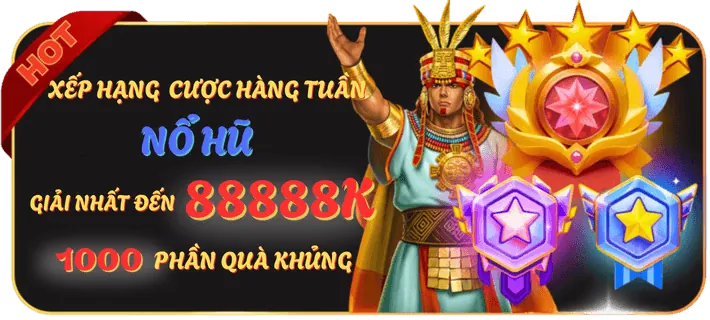Thưởng nạp tiền hàng ngày 888to win