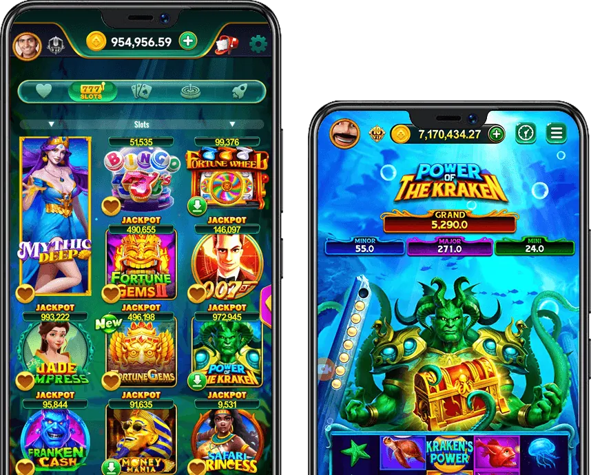 Tính năng đặc biệt trong game bắn cá 888to win