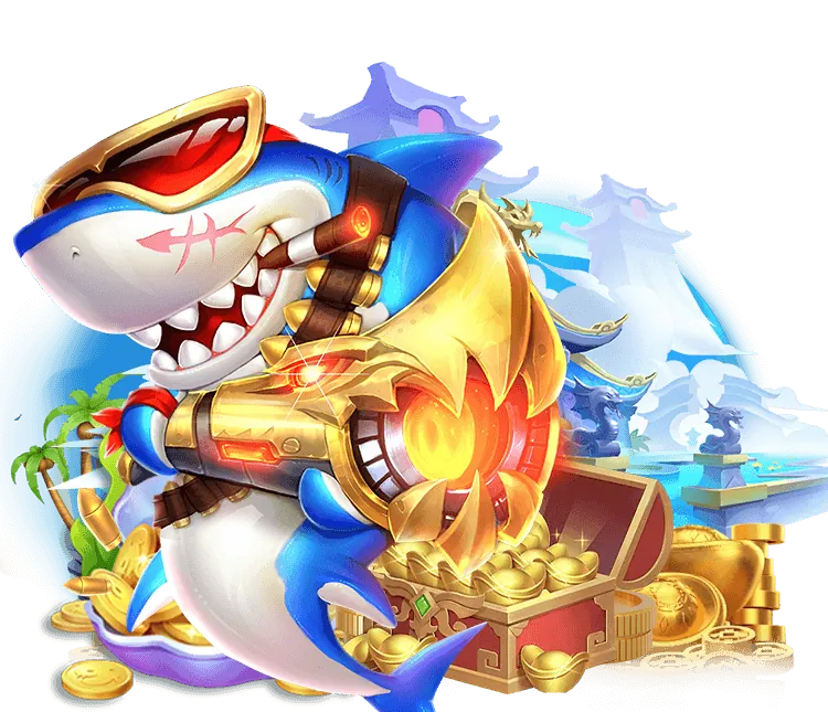 Game Hải Tặc Bắn Cá tại 888to win