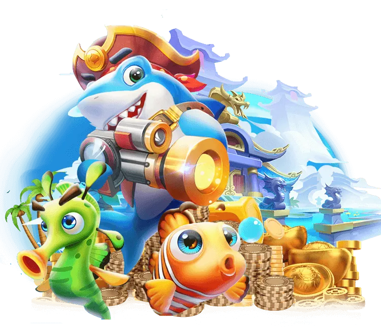 Hoàn trả hàng ngày cho game bắn cá 888to win