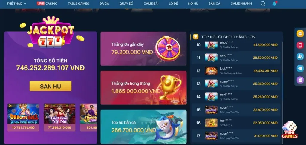 Các chương trình khuyến mãi và ưu đãi đặc biệt dành cho thành viên mới tại 888to win